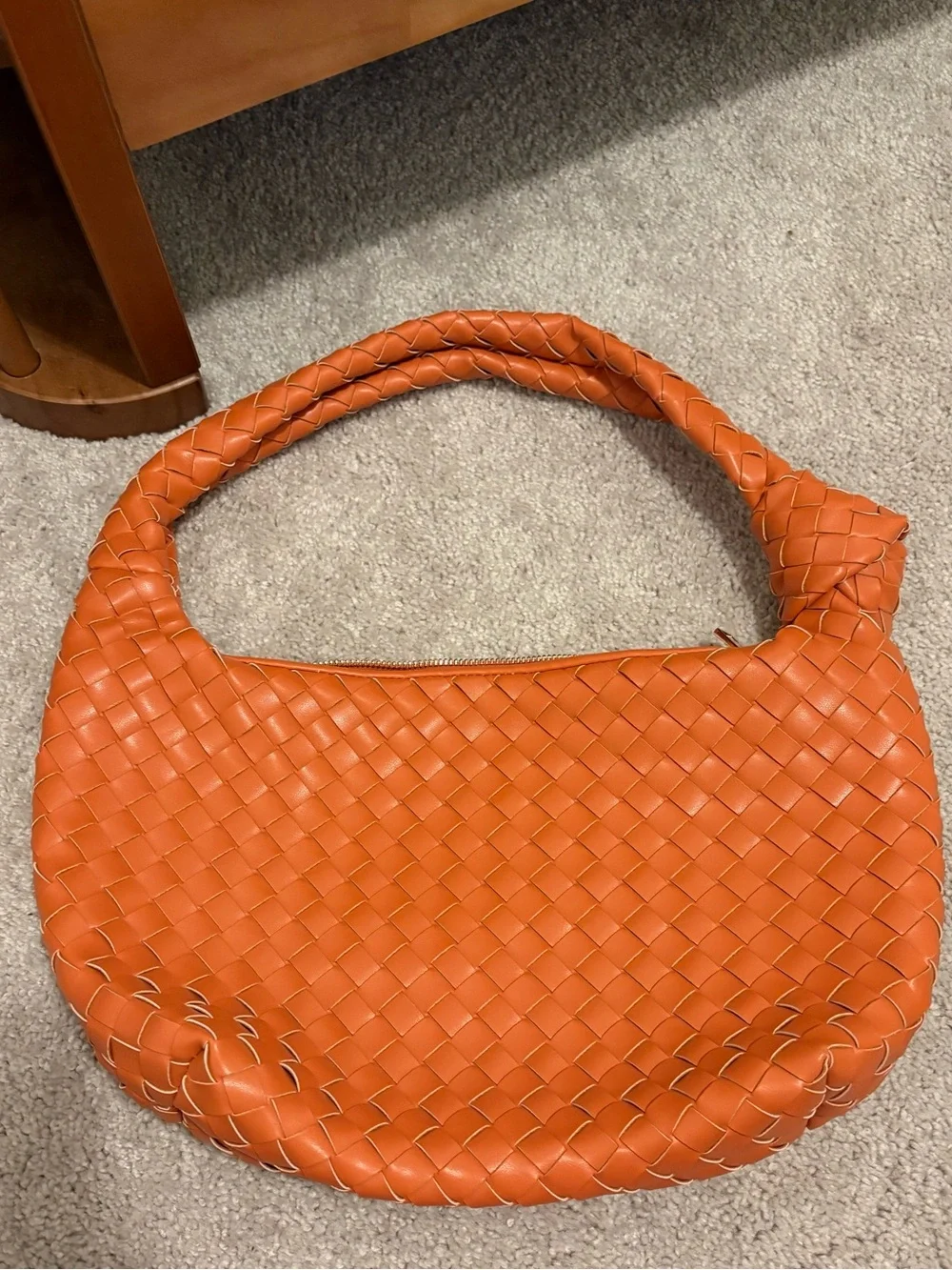 Target Purse - Picture 1 of 2